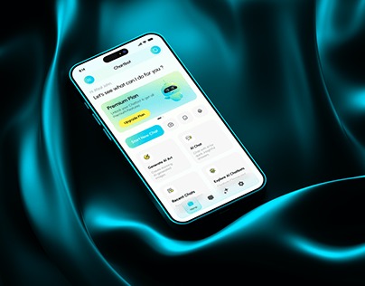 Modern E-commerce Website